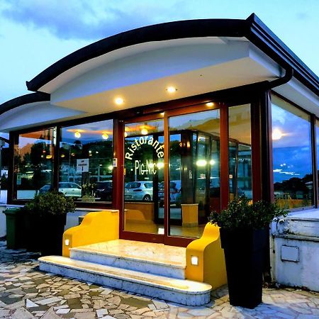 Bed and Breakfast De Maria House Сант-Агата-суй-Дуе-Гольфі Екстер'єр фото