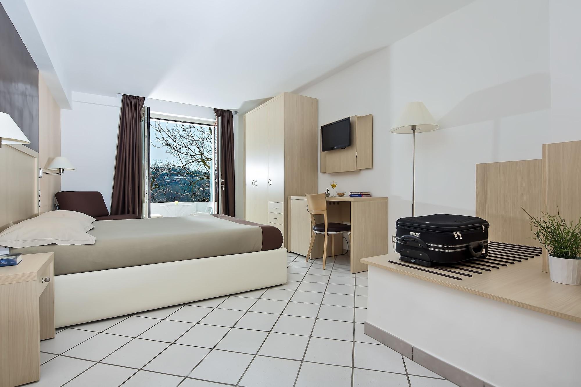 Bed and Breakfast De Maria House Сант-Агата-суй-Дуе-Гольфі Екстер'єр фото