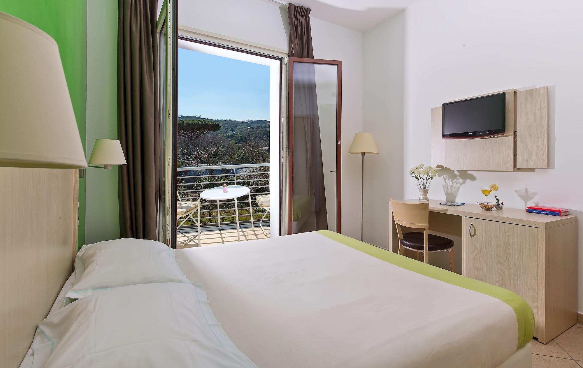 Bed and Breakfast De Maria House Сант-Агата-суй-Дуе-Гольфі Екстер'єр фото