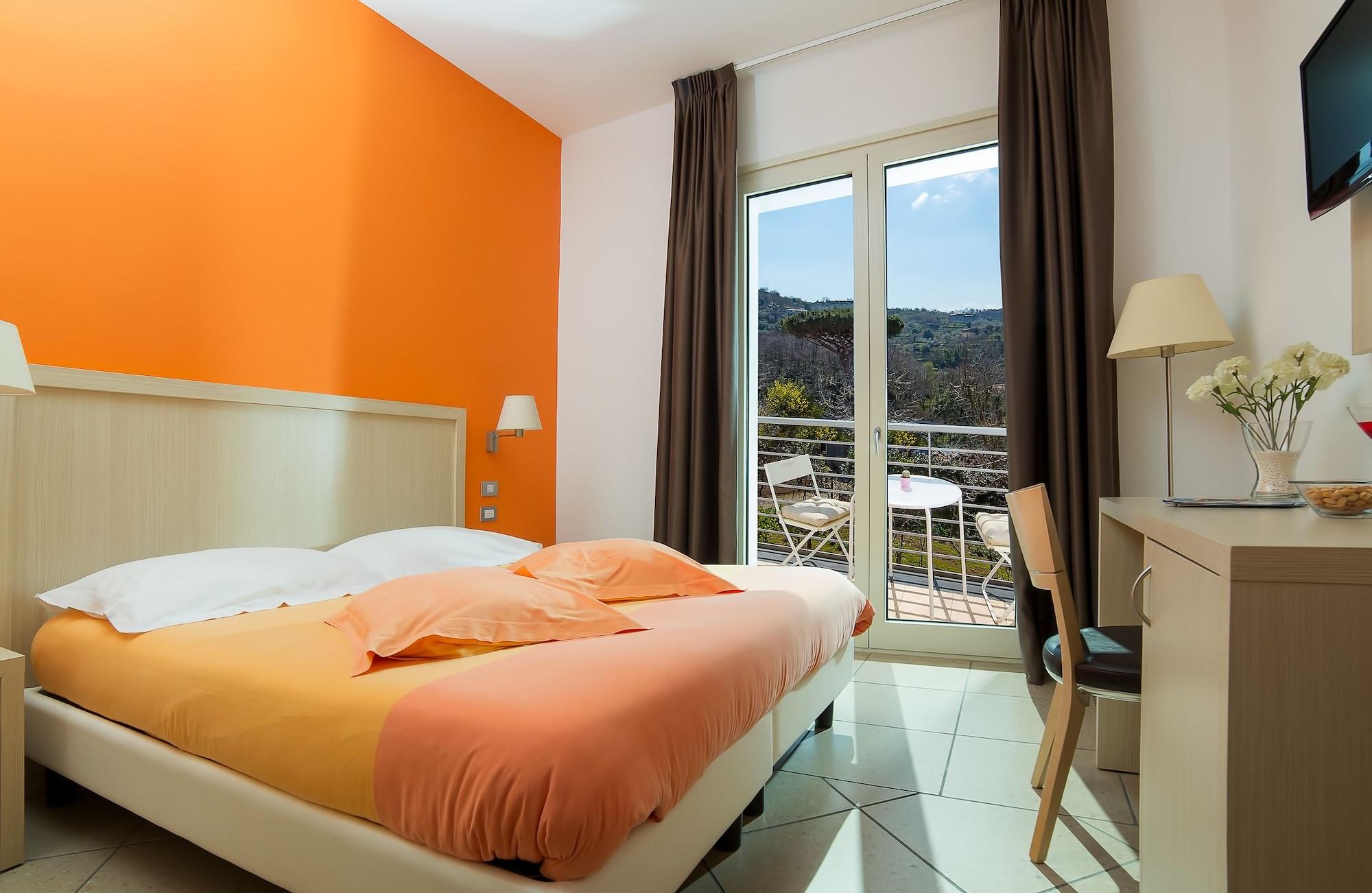Bed and Breakfast De Maria House Сант-Агата-суй-Дуе-Гольфі Екстер'єр фото