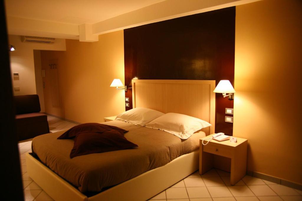Bed and Breakfast De Maria House Сант-Агата-суй-Дуе-Гольфі Номер фото