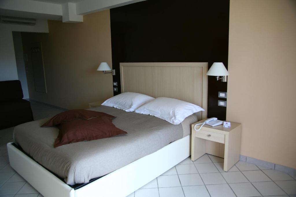 Bed and Breakfast De Maria House Сант-Агата-суй-Дуе-Гольфі Номер фото