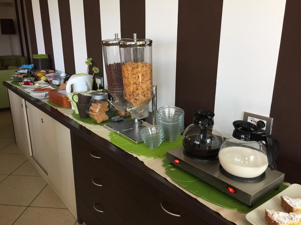 Bed and Breakfast De Maria House Сант-Агата-суй-Дуе-Гольфі Екстер'єр фото