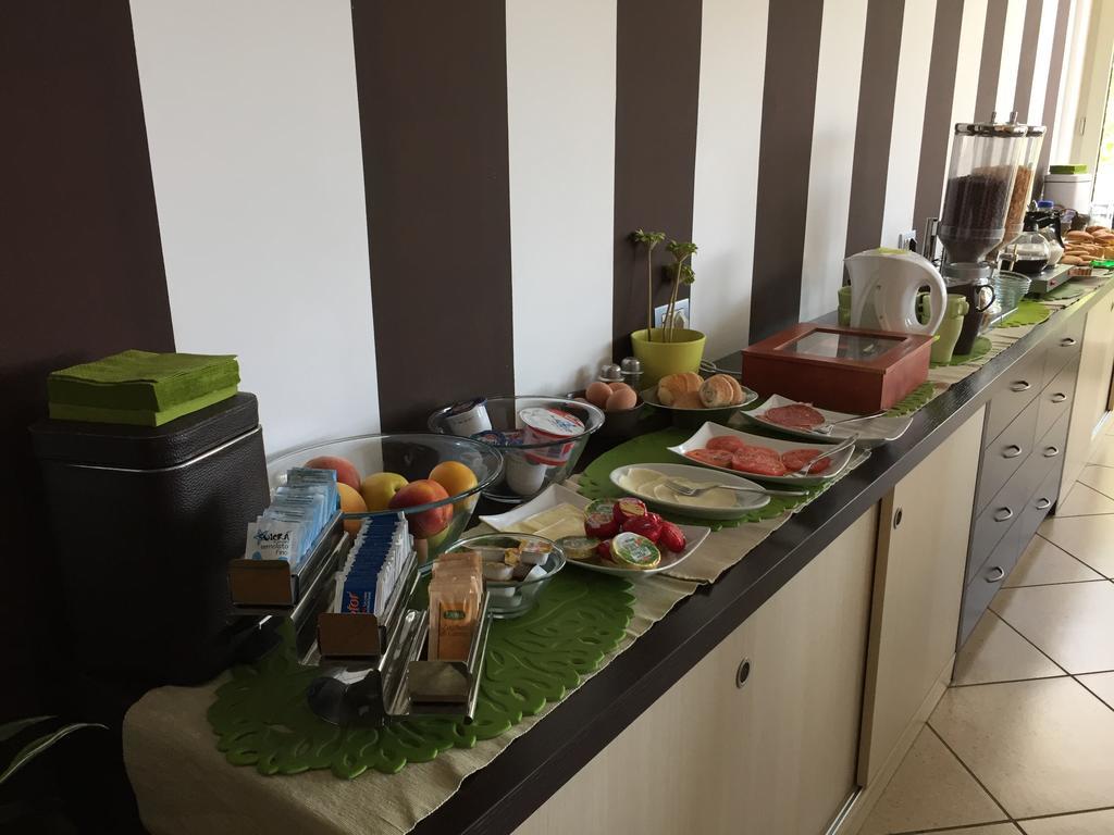 Bed and Breakfast De Maria House Сант-Агата-суй-Дуе-Гольфі Екстер'єр фото