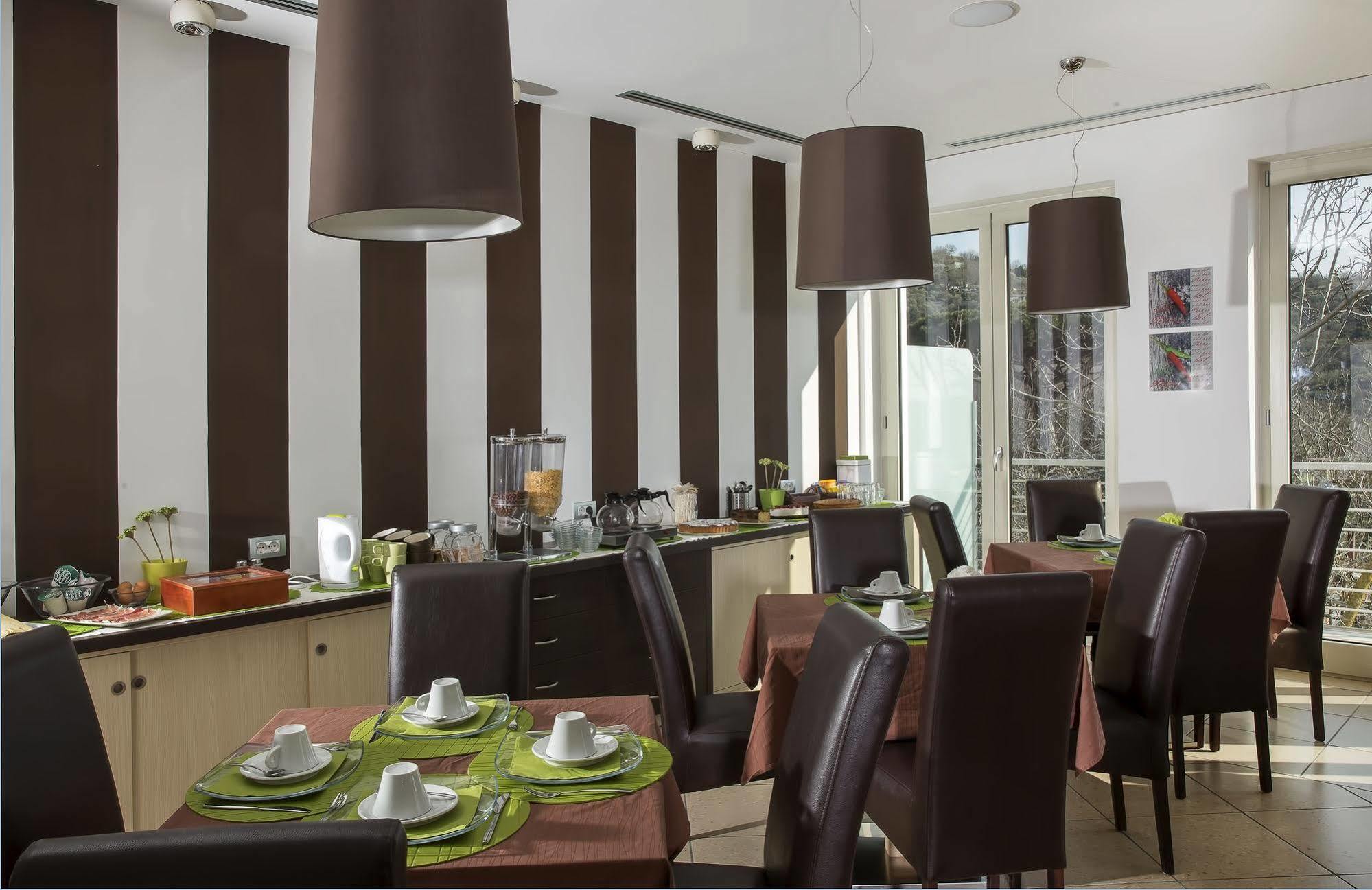 Bed and Breakfast De Maria House Сант-Агата-суй-Дуе-Гольфі Екстер'єр фото